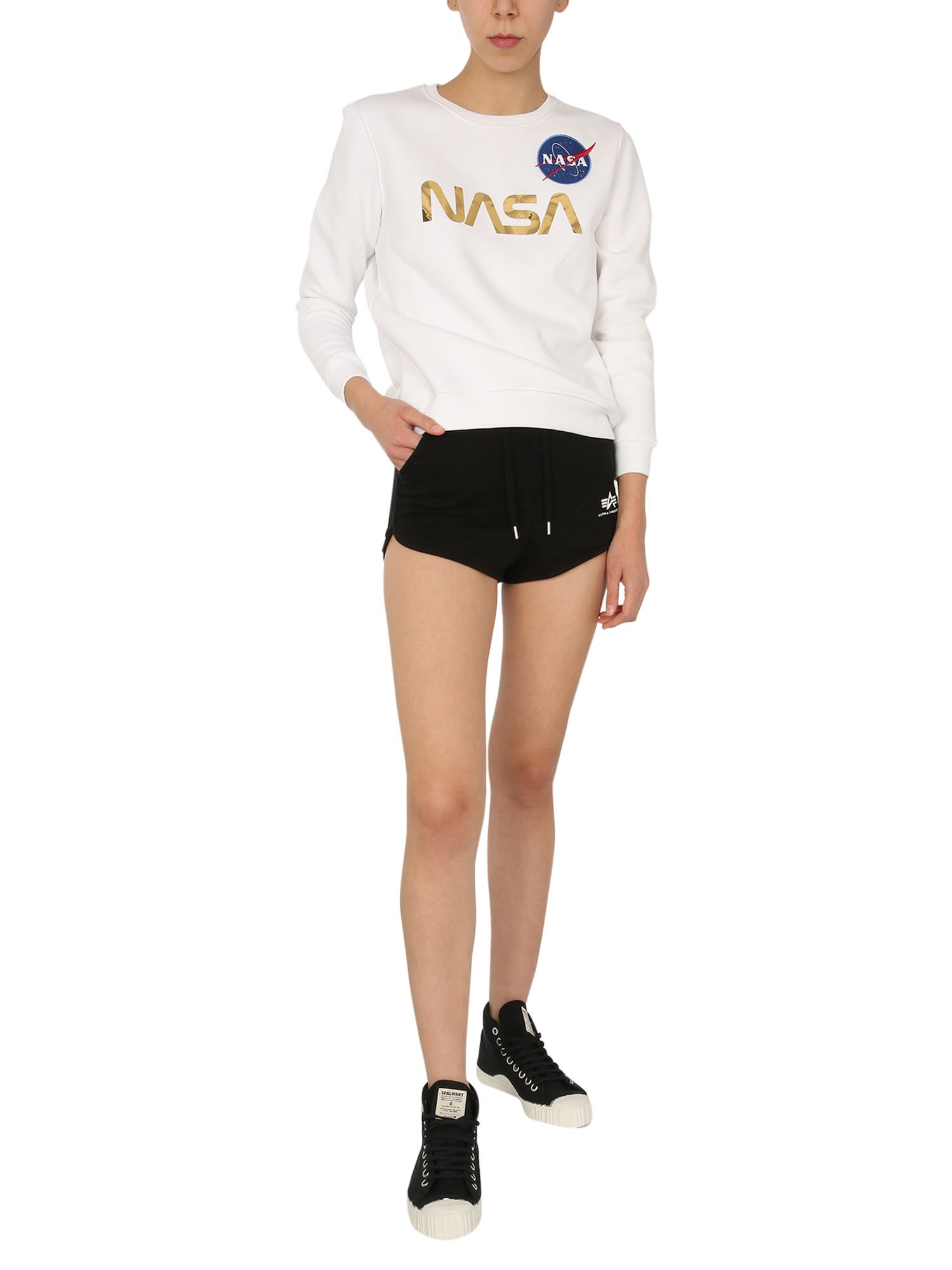 Sweat-shirts "Nasa" Sweatshirt