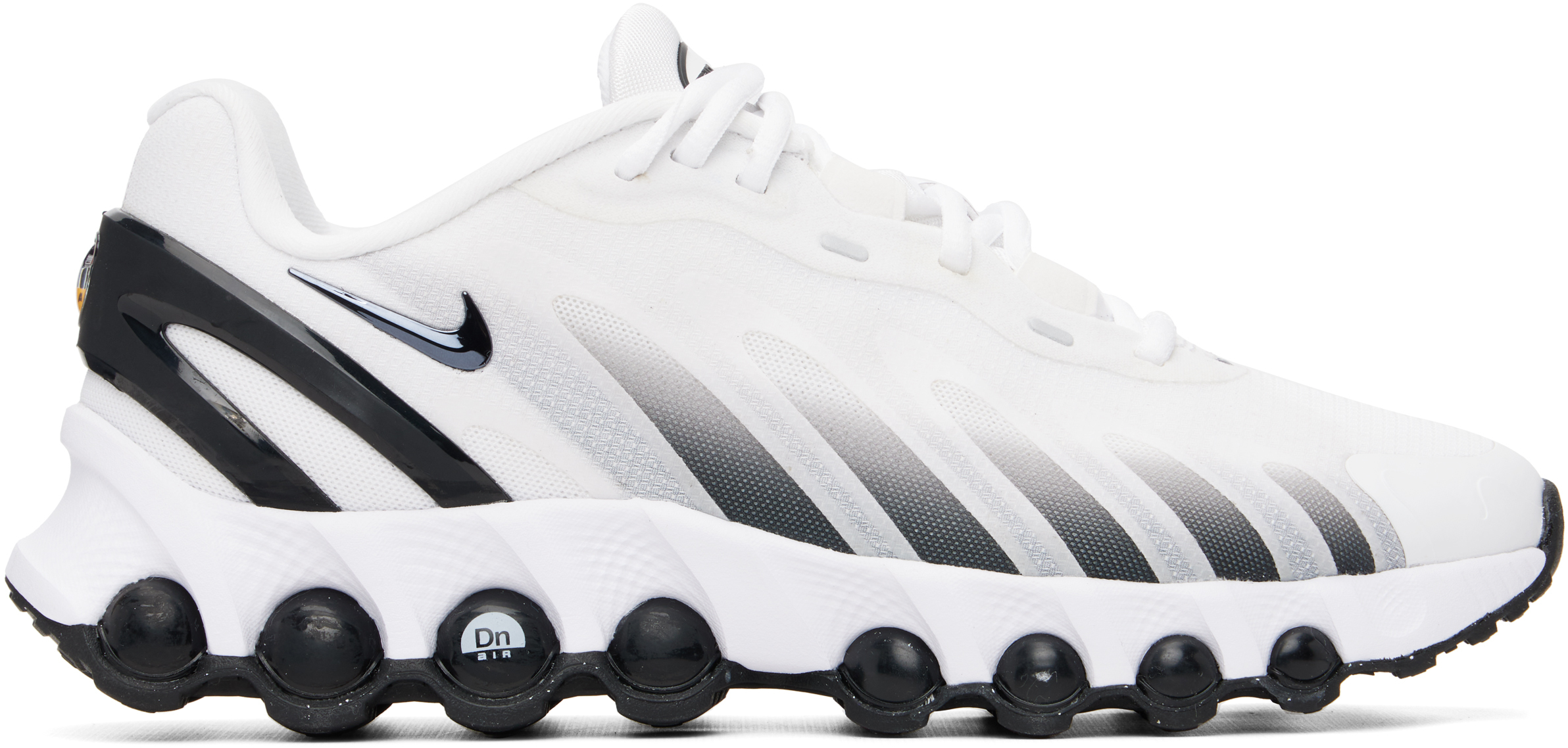 White Air Max Dn8 Sneakers