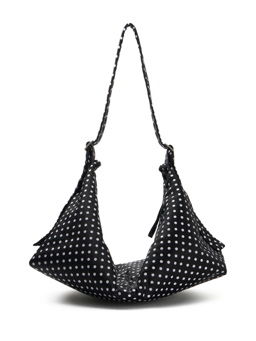Pillow Boat Bag