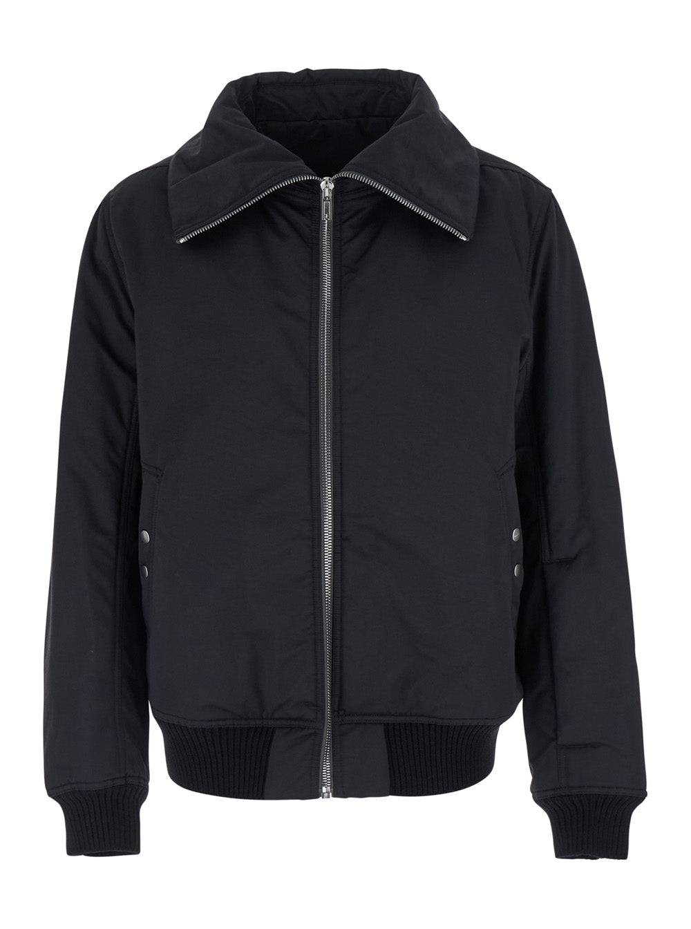 Jacket — Black