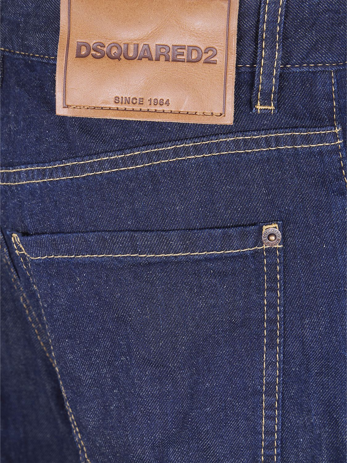 Pants Woman color Blue