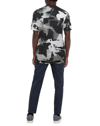 Man T-shirt White