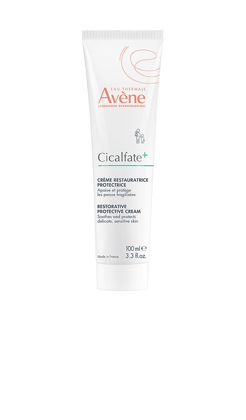 Avene Cicalfate+ Restorative Protective Cream in Beauty: NA