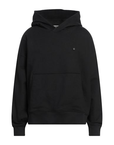 A Paper Kid Man Sweatshirt Black Size S Cotton