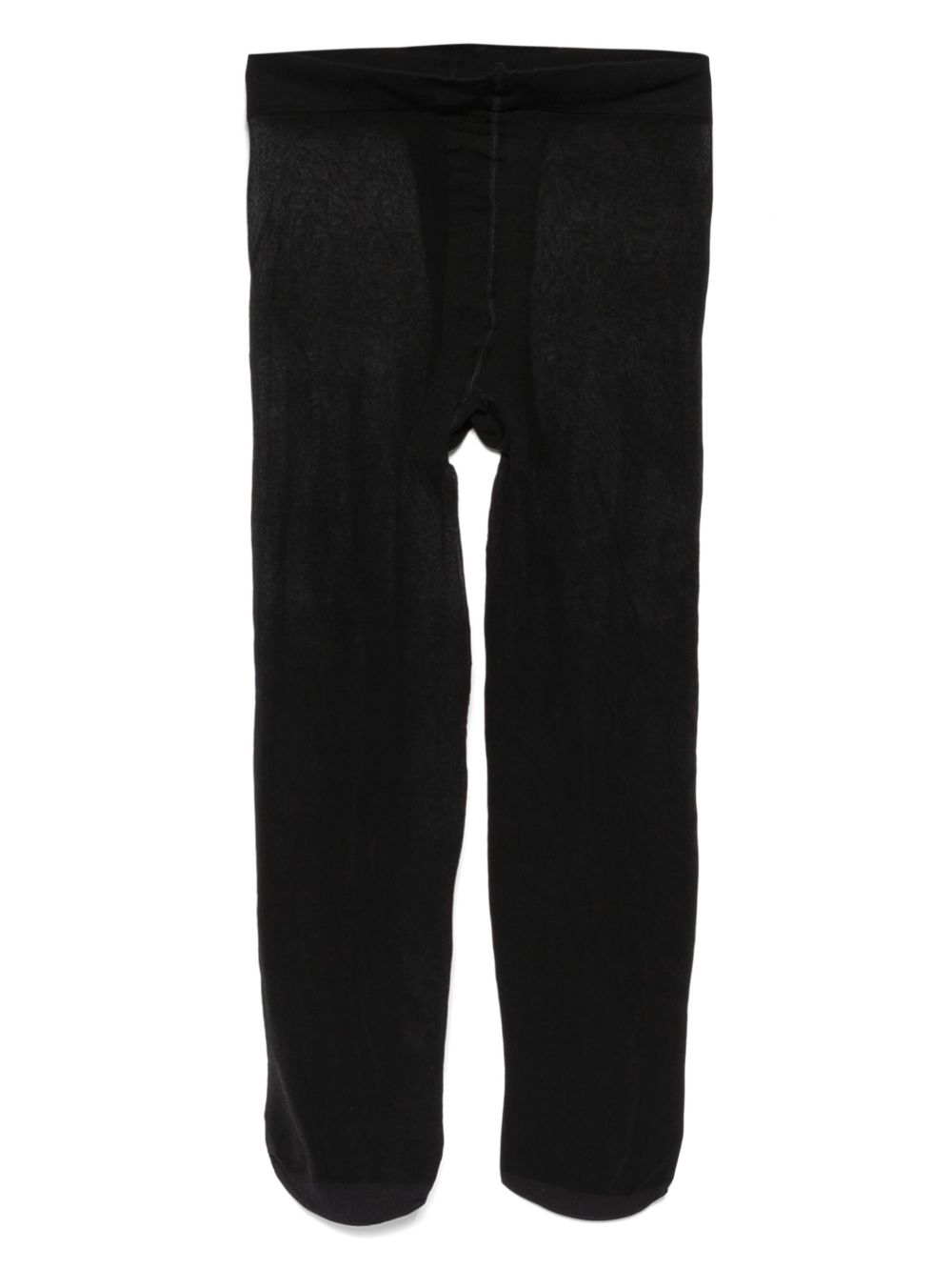 Stretch tights - Black