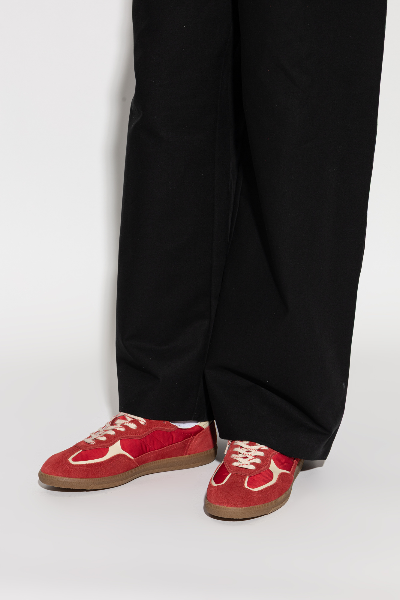 Sports Shoes `Tb.490 Rife`, Men's, Red