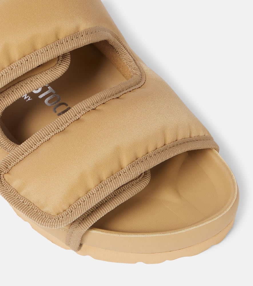 Birkenstock 1774 Cosy 1774 slides