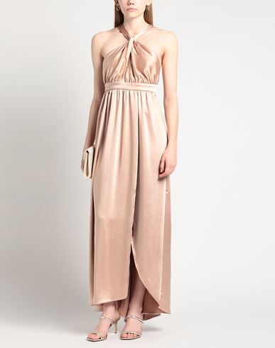 Woman Maxi dress Blush