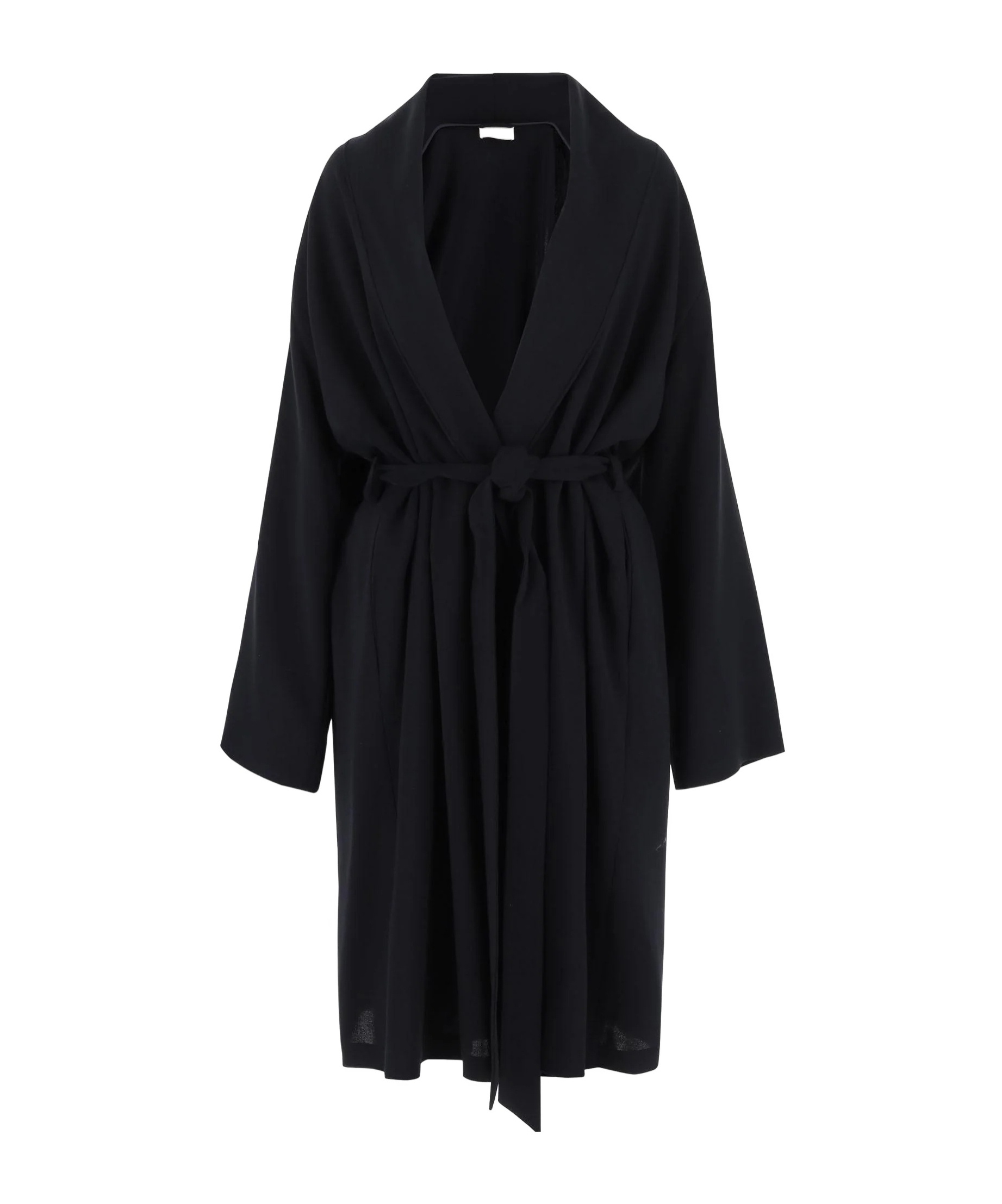 Long sleeve coat