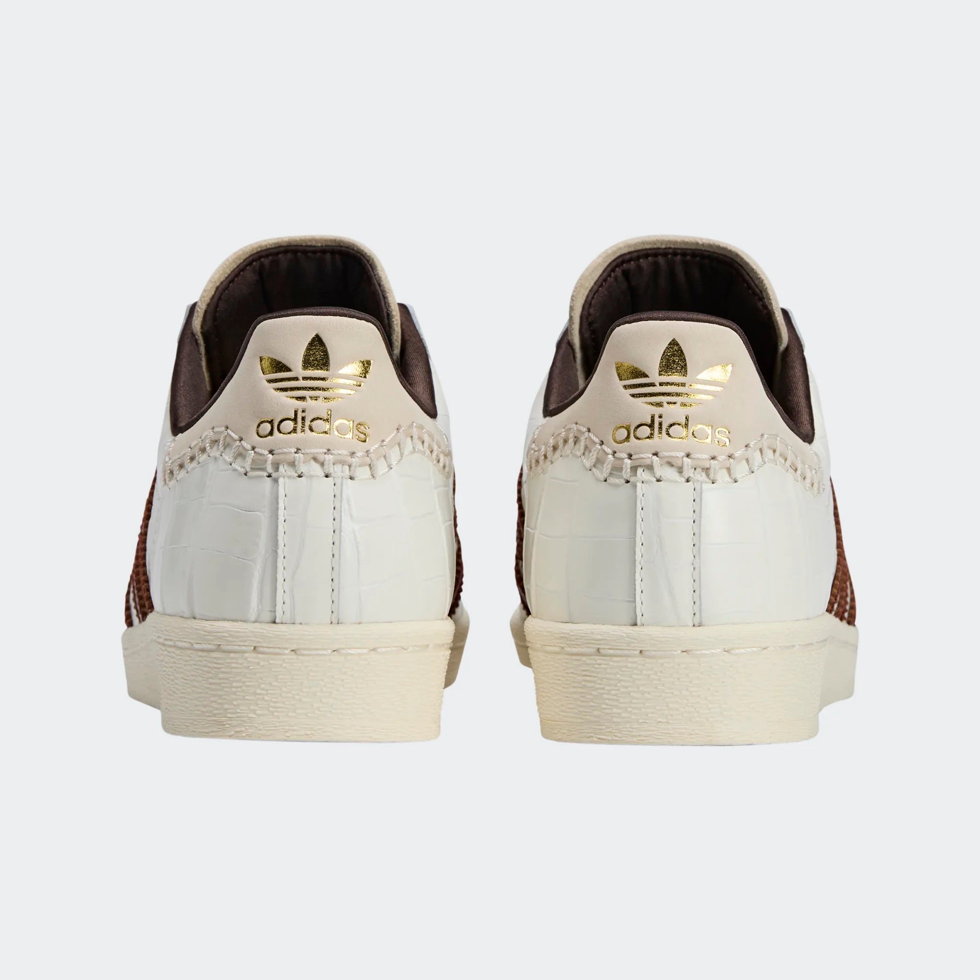 Wales Bonner X Adidas Wb Superstar