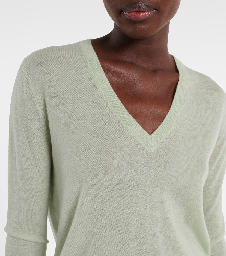 Joseph Cashair cashmere sweater