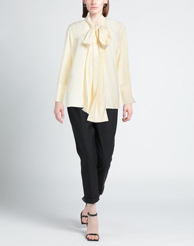 Woman Top Beige