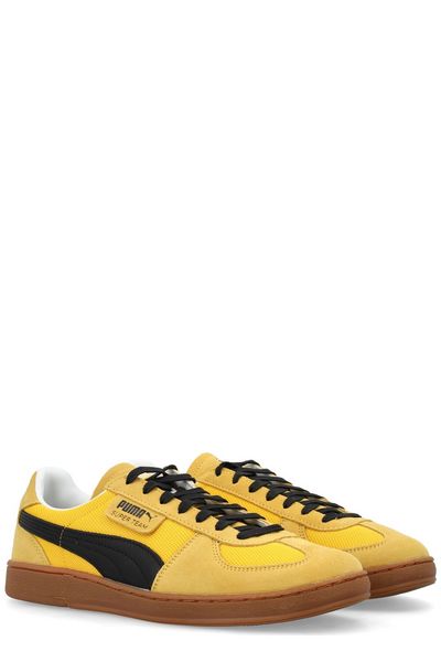 Puma Terrace Lace-Up Sneakers