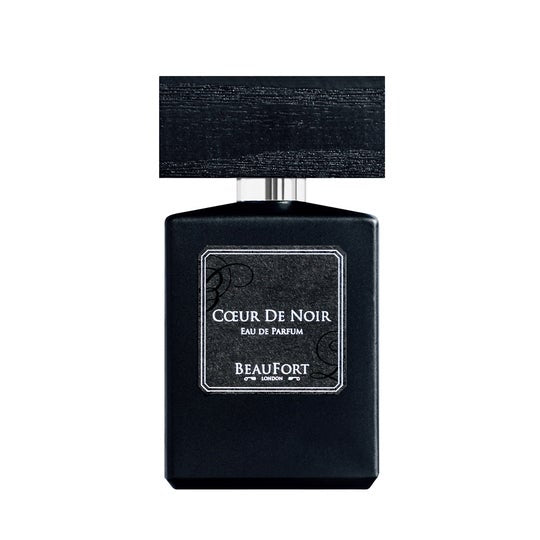 Beaufort London Coeur de Noir Eau de Parfum — Fragrance