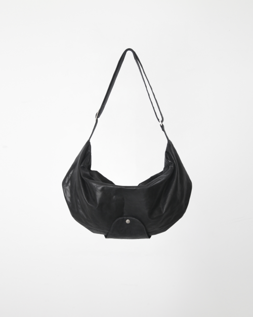 Pilot Bag Black