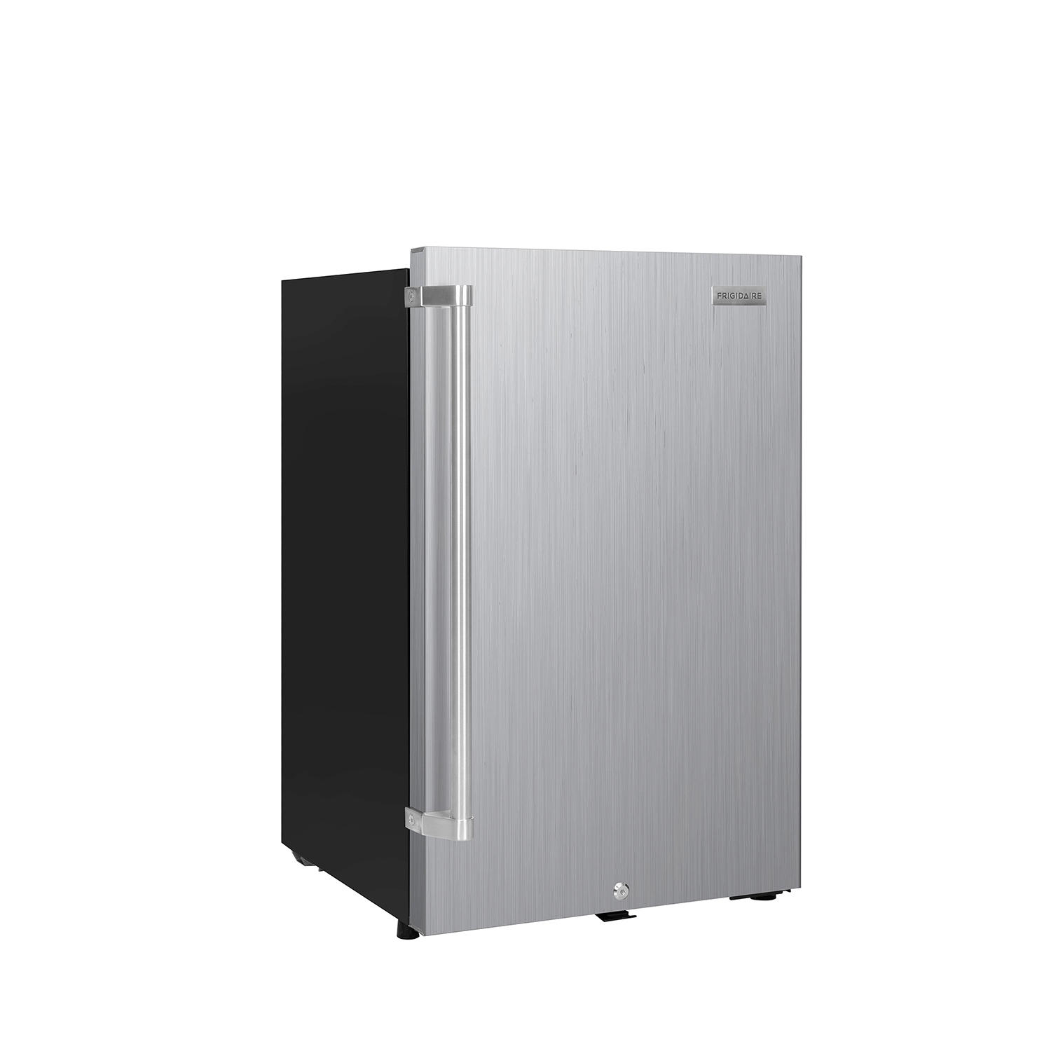 4.4 cu. ft. Indoor/Outdoor Waterproof Compact Refrigerator