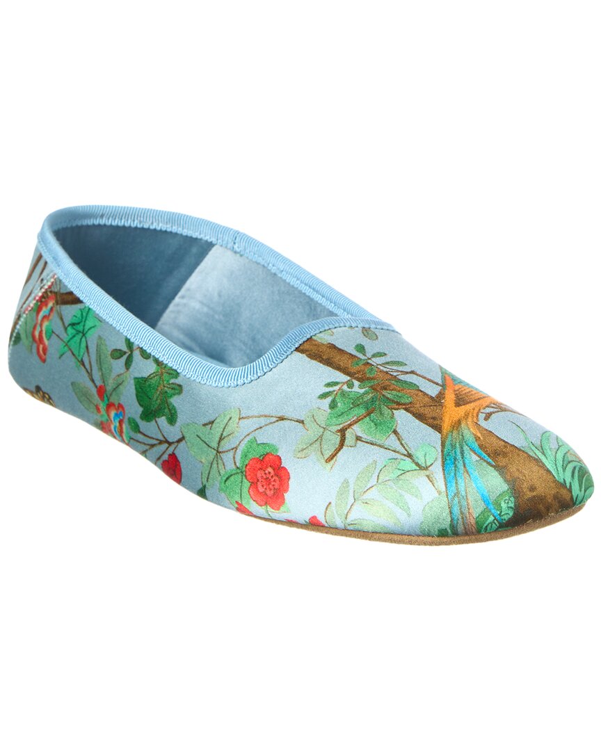 Satin Slipper