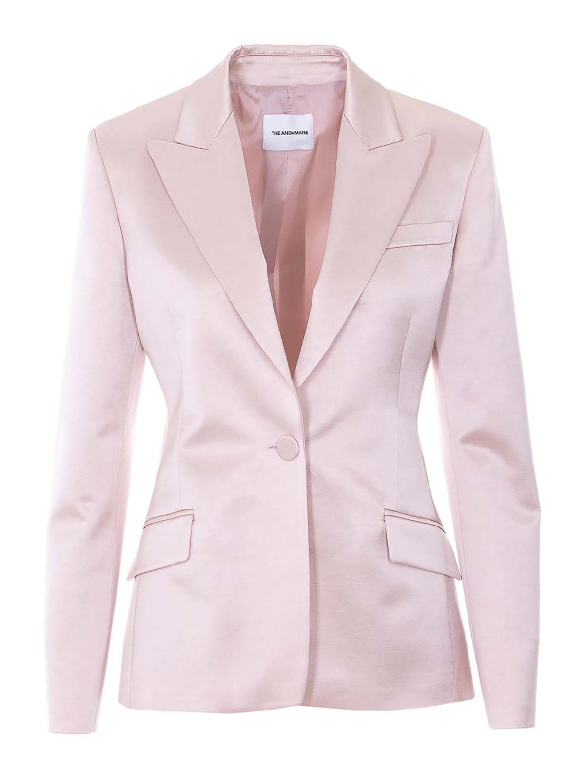 Petal Rose Bianca Blazer