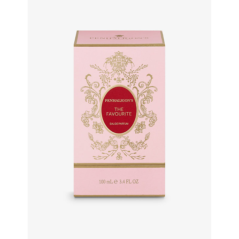 The Favourite Eau De Parfum 100ml
