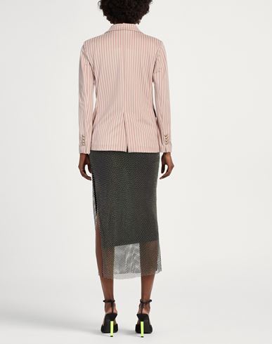 Woman Blazer Antique rose