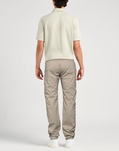 Jacob Cohёn Man Pants Beige Size 33 Cotton, Polyamide, Elastane