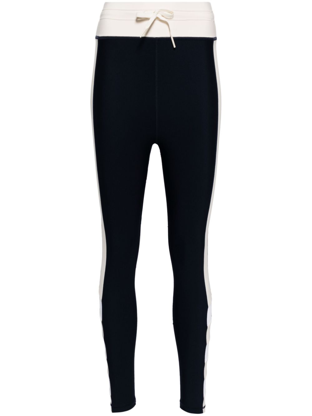 Oracle leggings - Blue