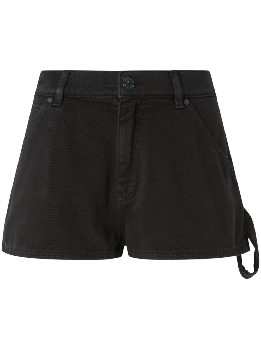 Shorts - Black