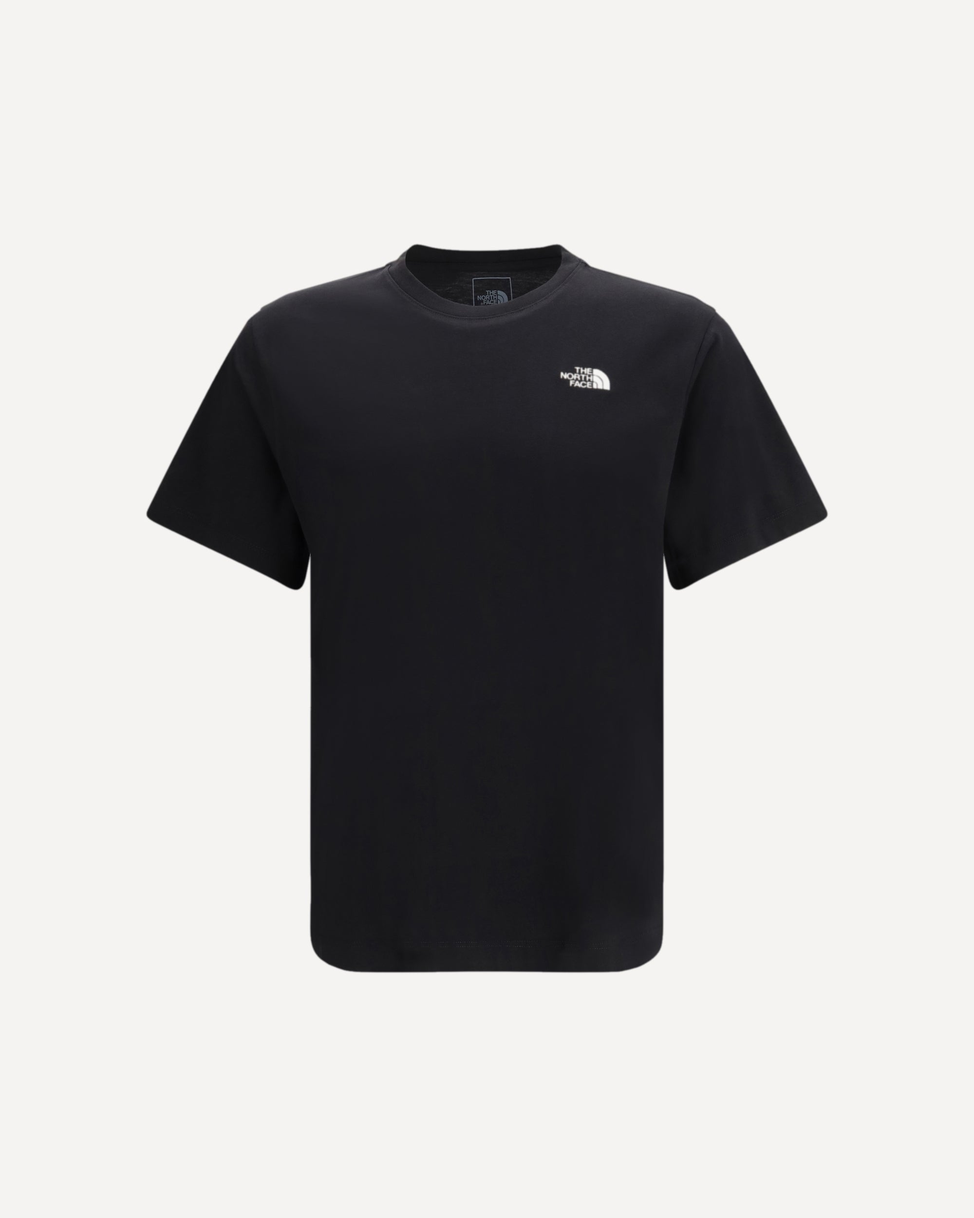 Simple Dome T-shirt Male L