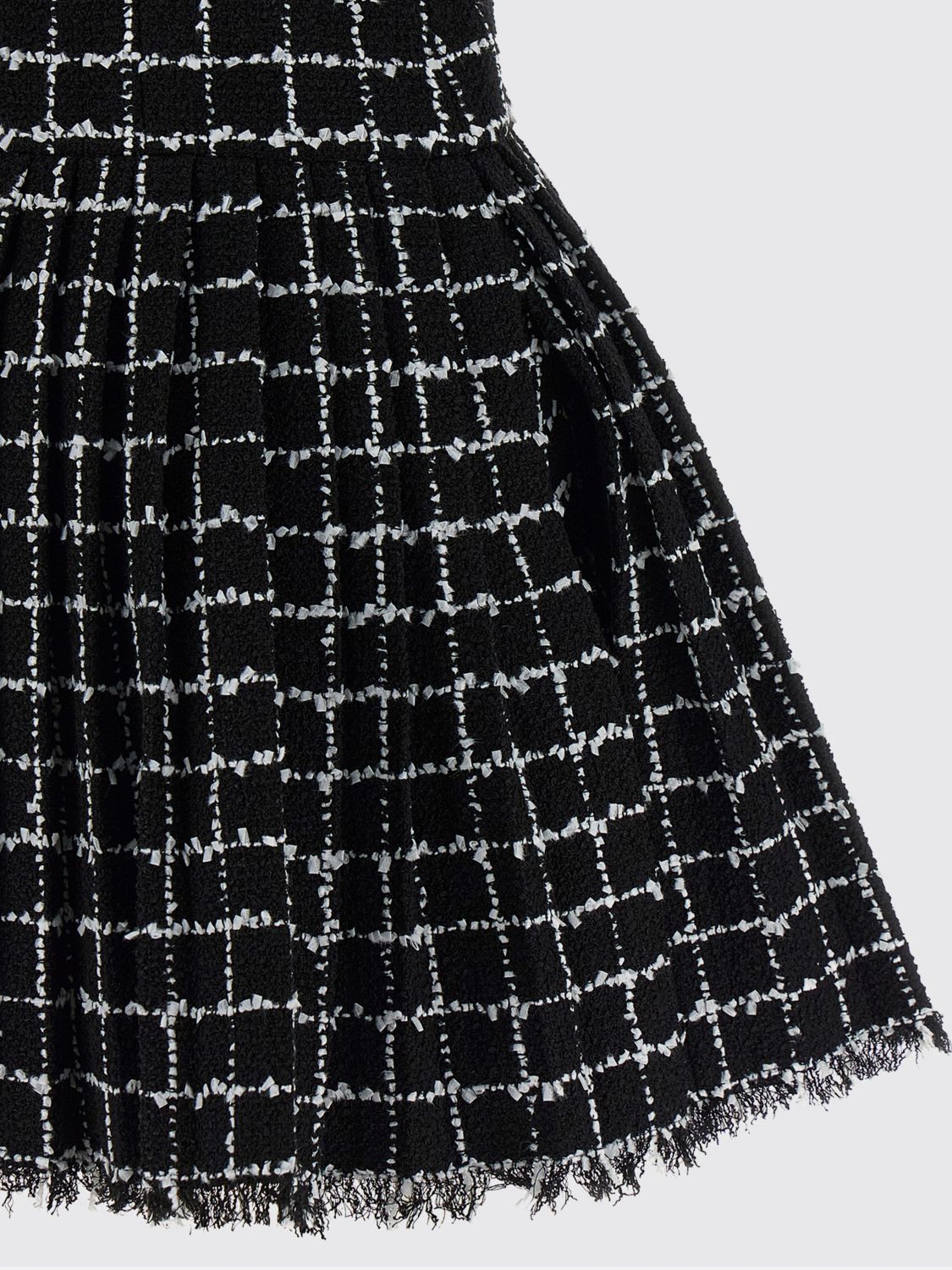Dress Woman color Black