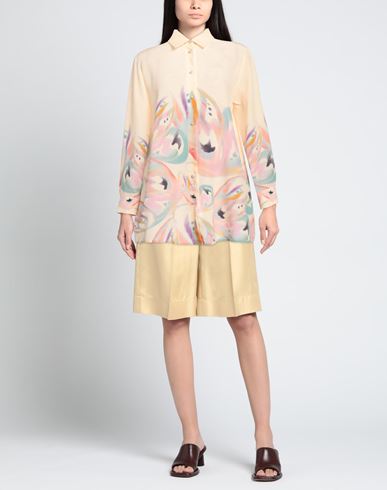 Woman Shirt Ivory