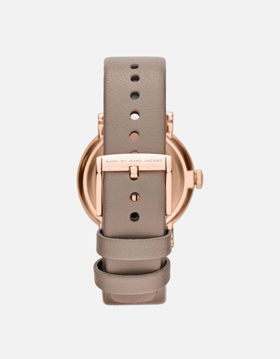 Women's Marc Jacobs MBM1266 Baker Ladies Watch - Crea