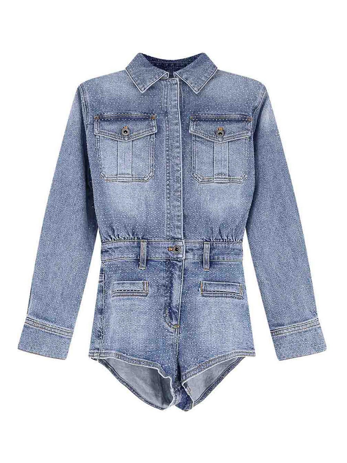 Casual jacket