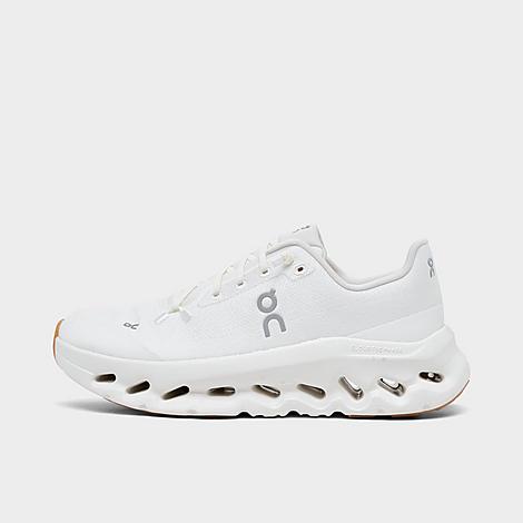 Women's Cloudtilt Casual Shoes in White/Ivory