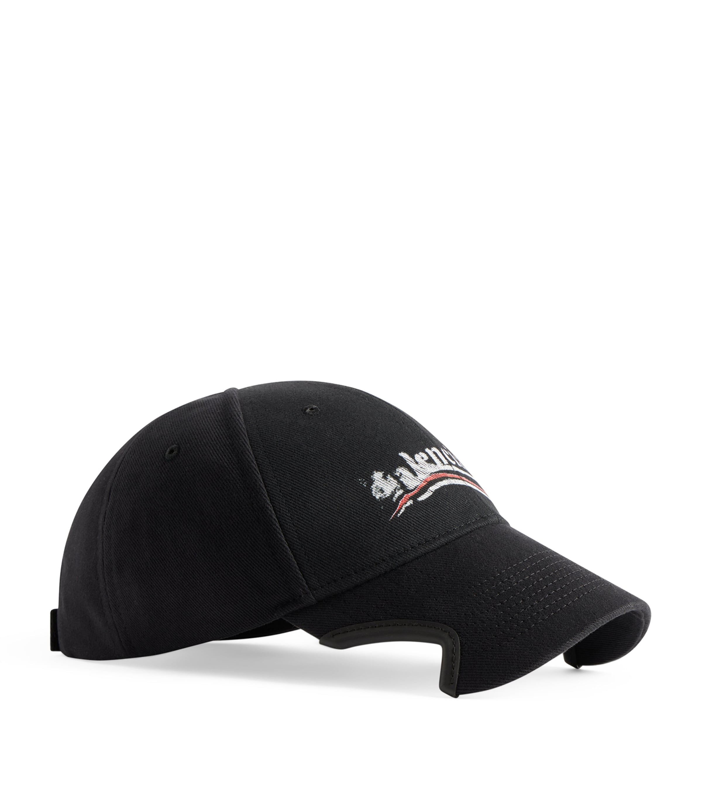 Political Campaign Baseball Cap
