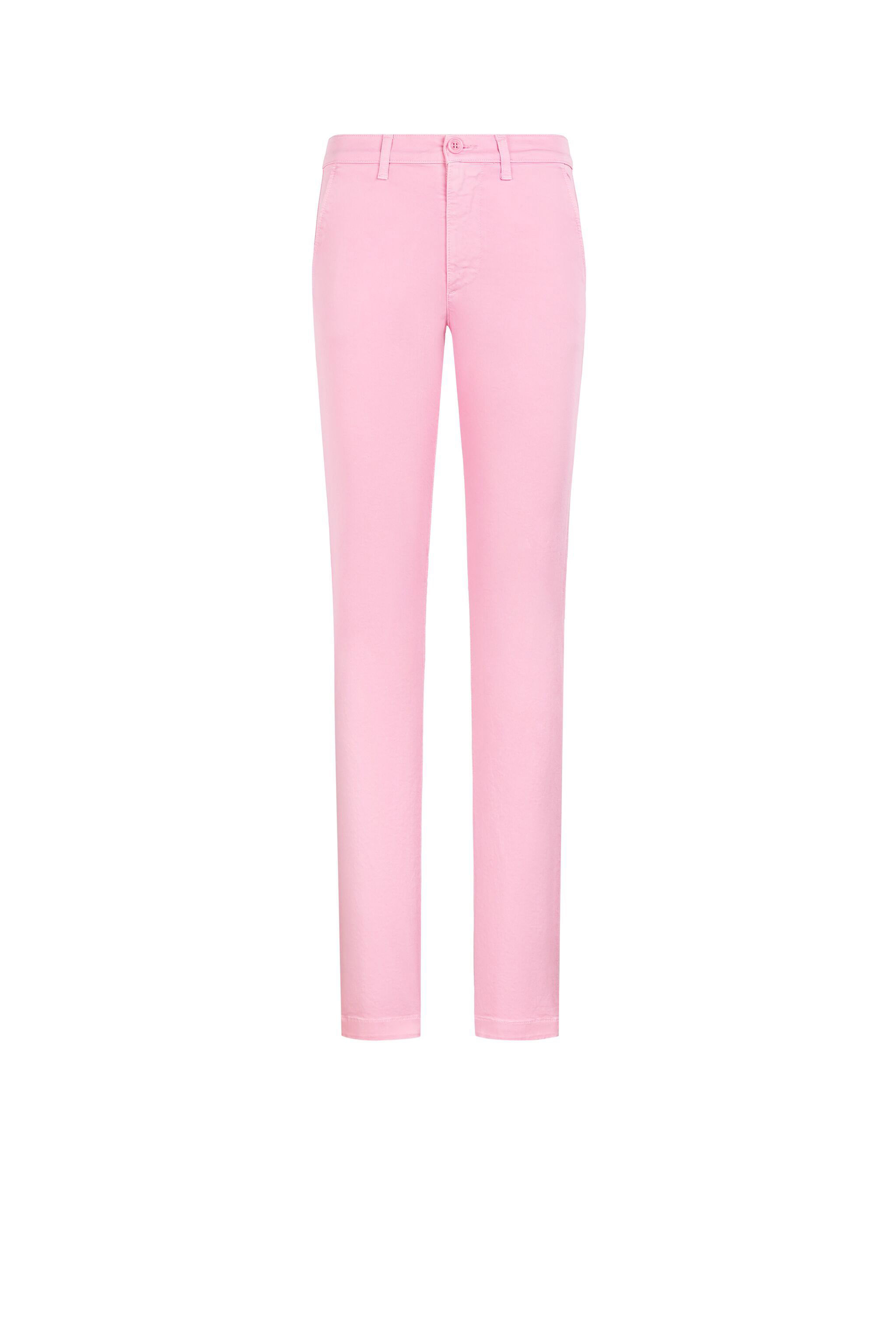 Skinny-leg Trousers