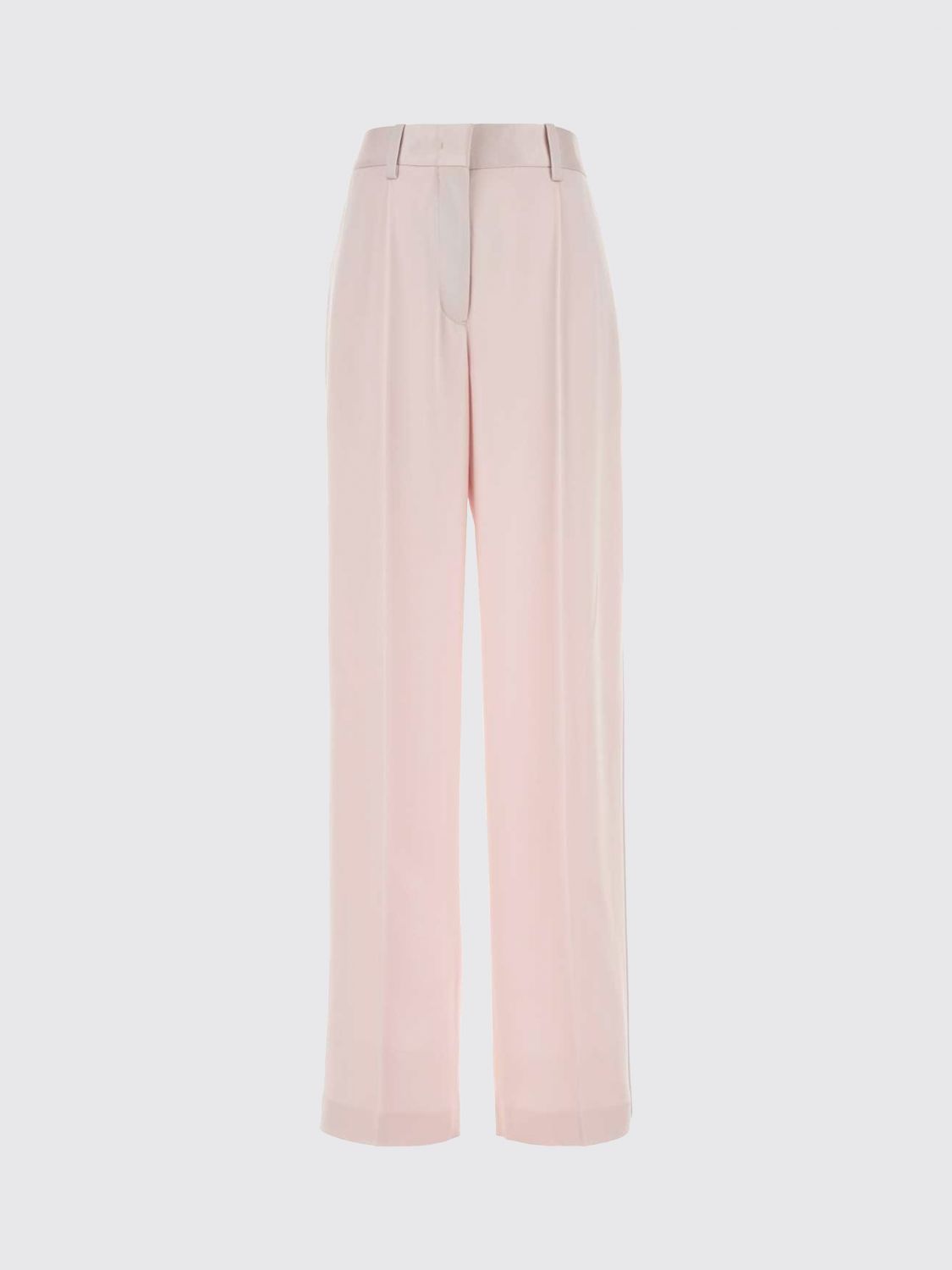 Shorts Woman color Pink