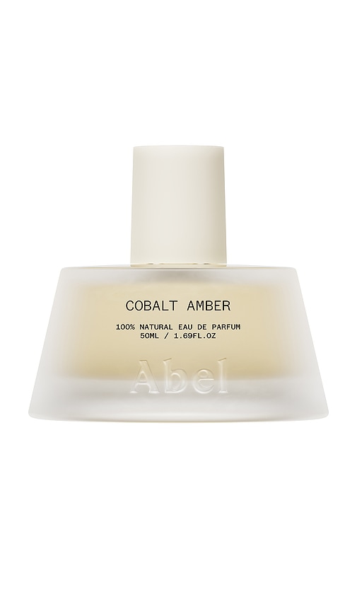 Abel Cobalt Amber Eau De Parfum in Beauty: NA