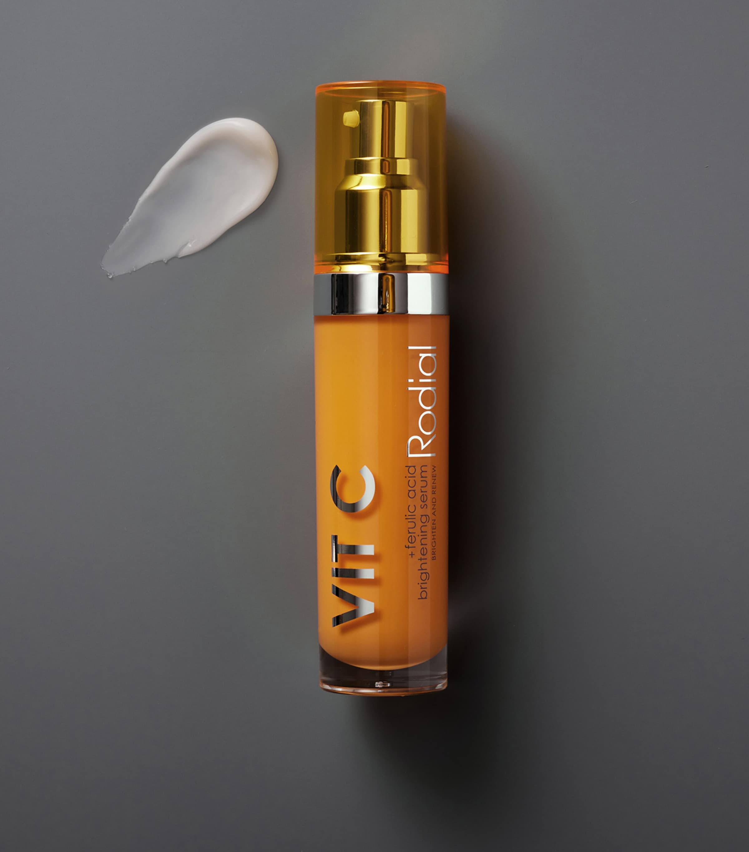 Vitamin C Brightening Serum