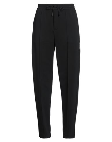 Man Pants Black