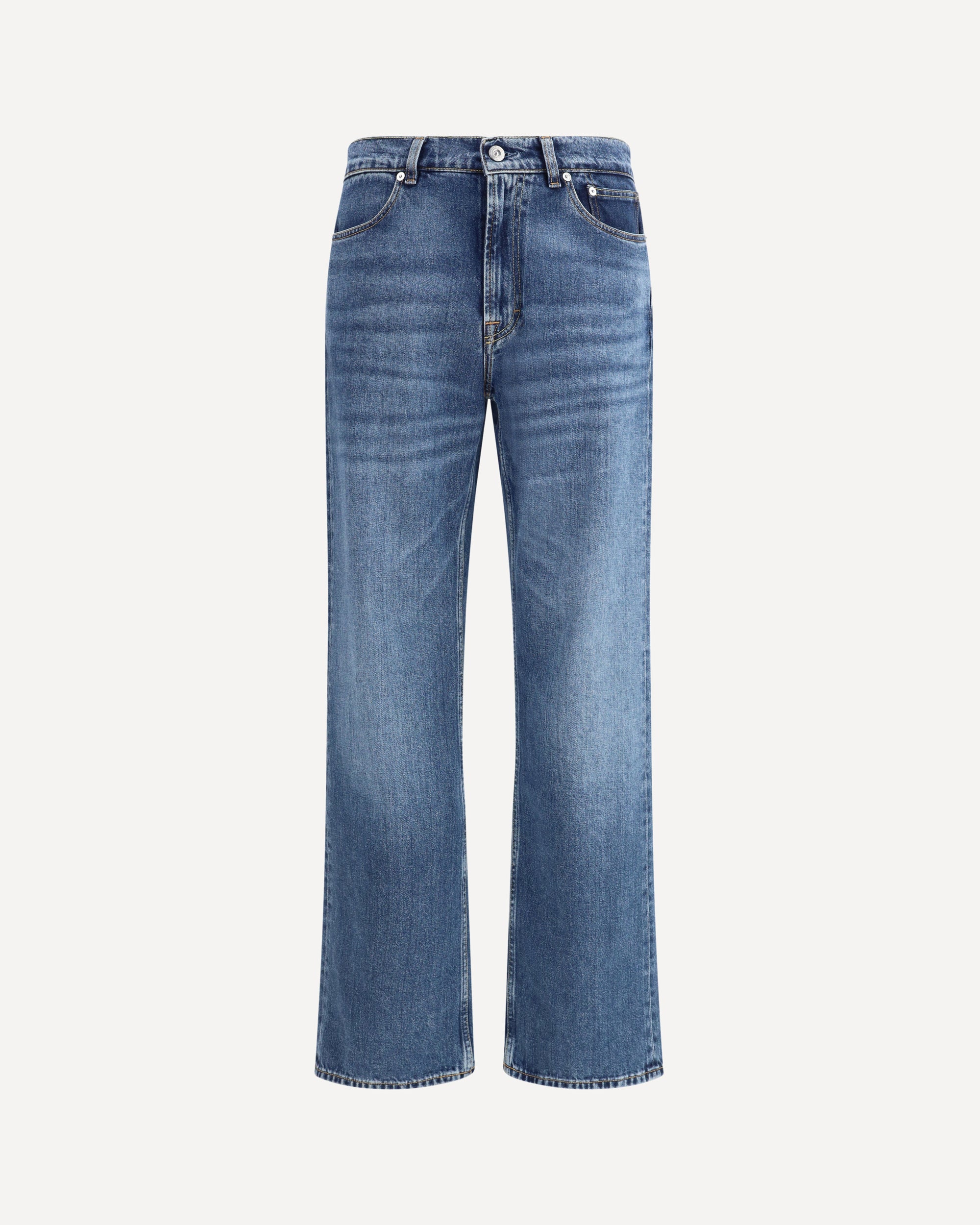 Denim Jeans Carlson Cut Male 29