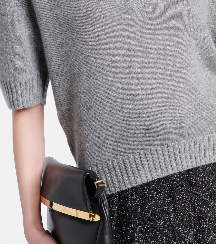 Cashmere top