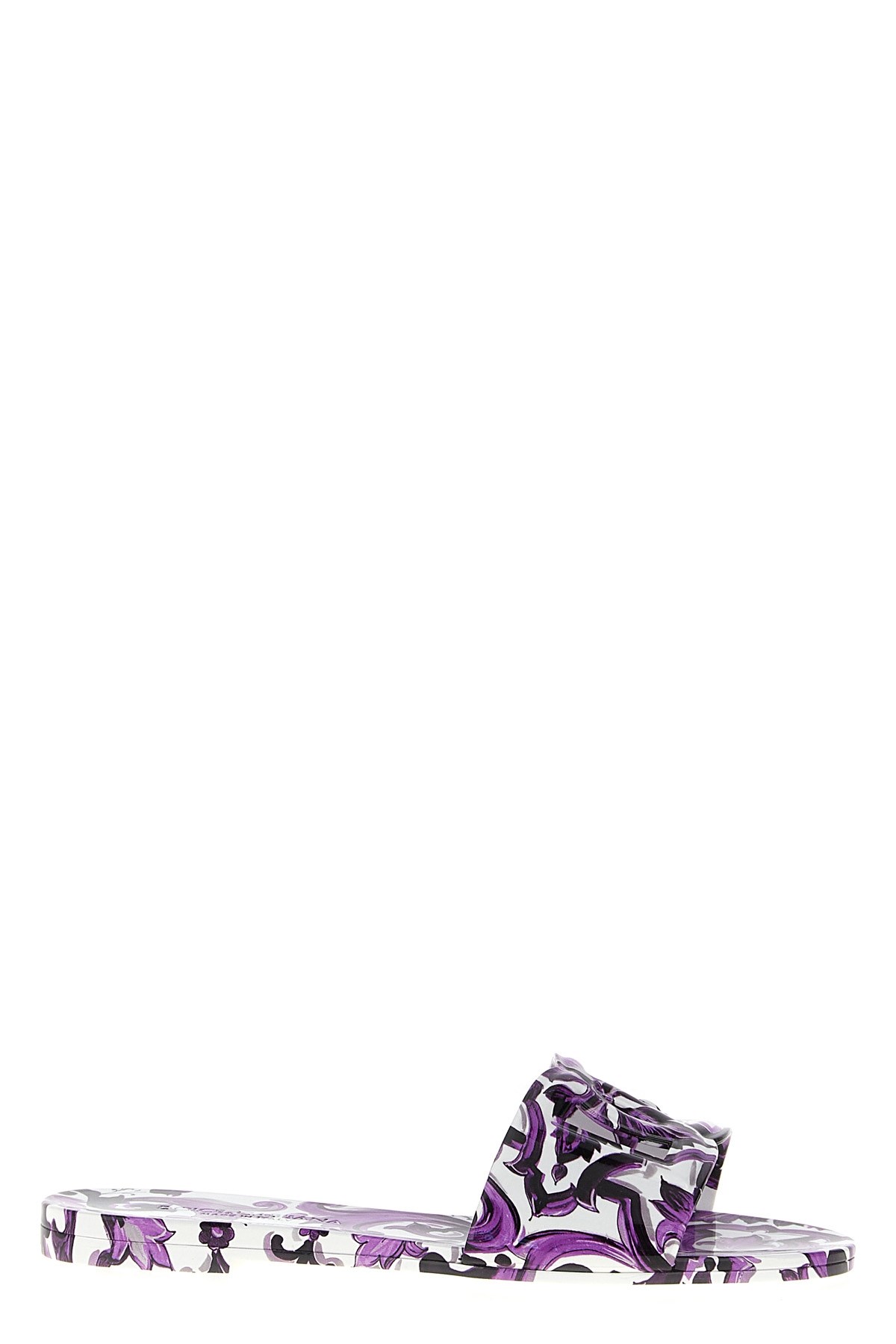 'Beachwear' Slides