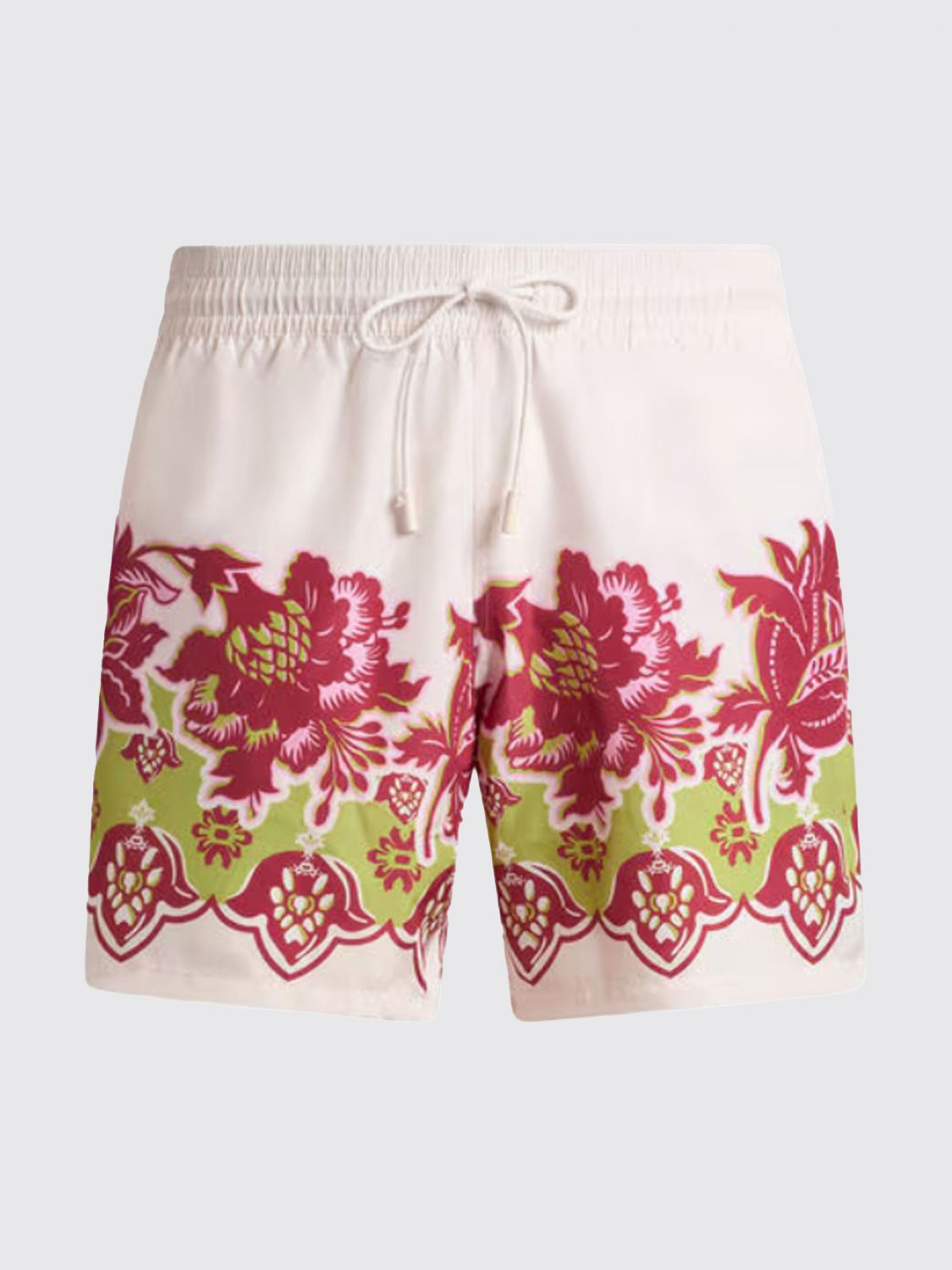 Swimsuit Men color Multicolor