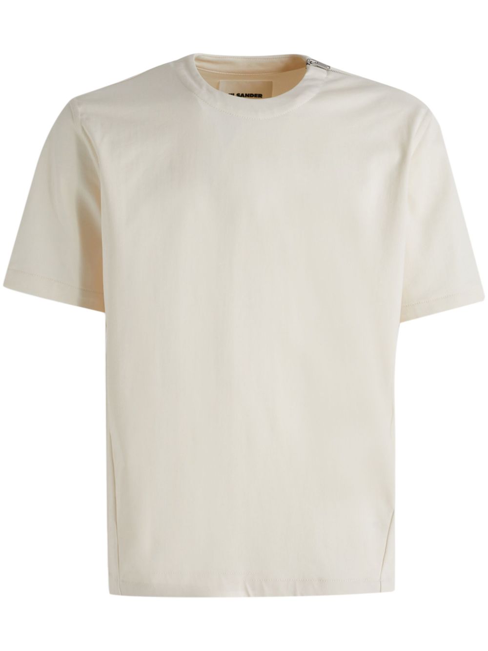 Short sleeve t-shirt - Black