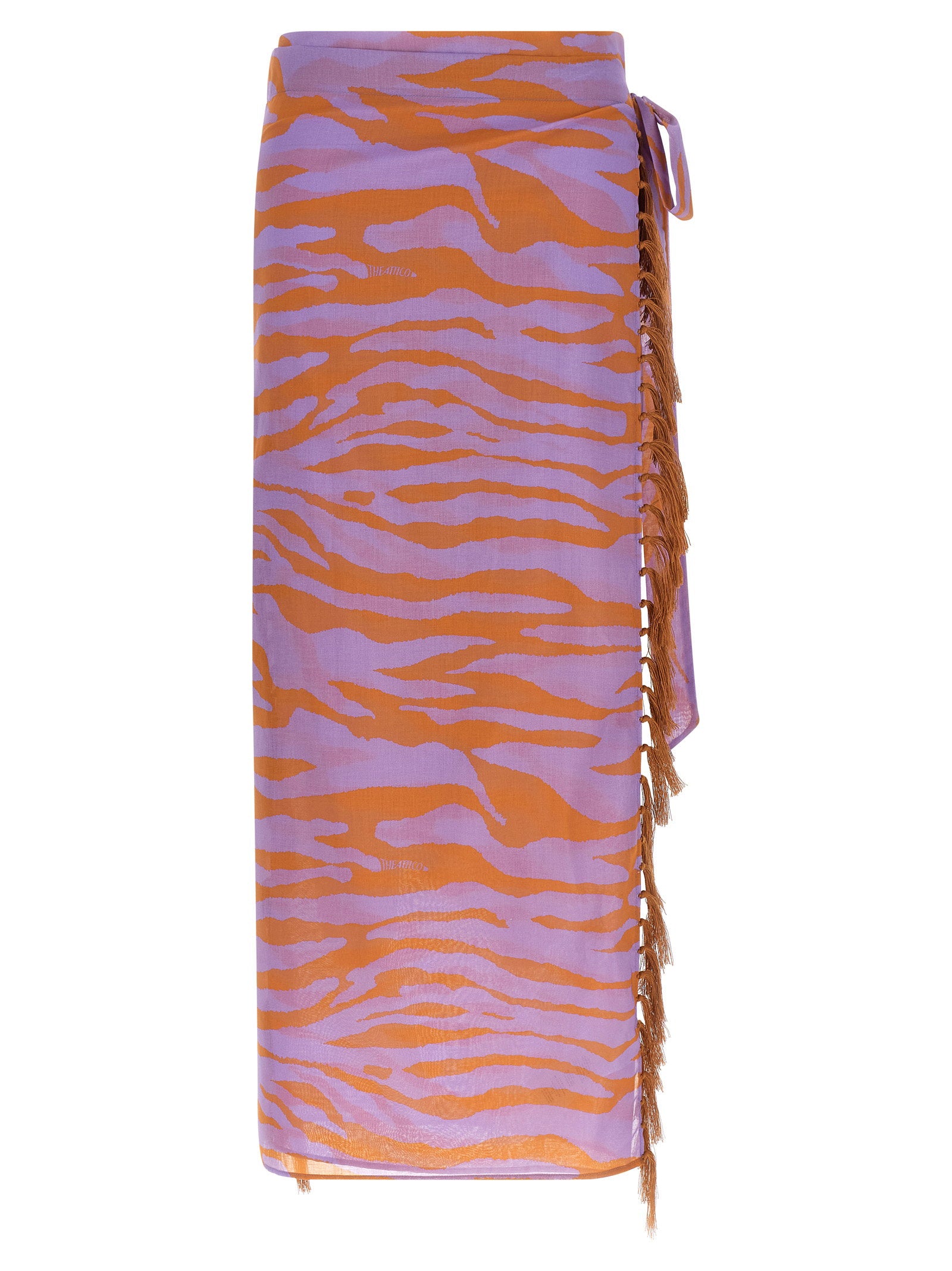 Il Primo Bagno Sarong Skirt