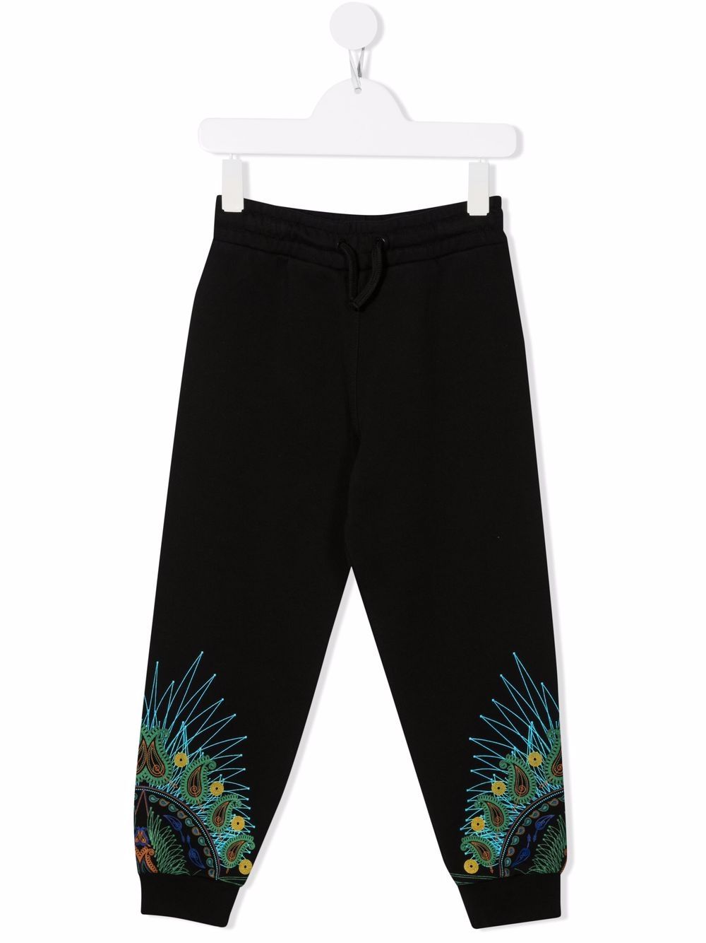 Bandana Wings track pants - Black