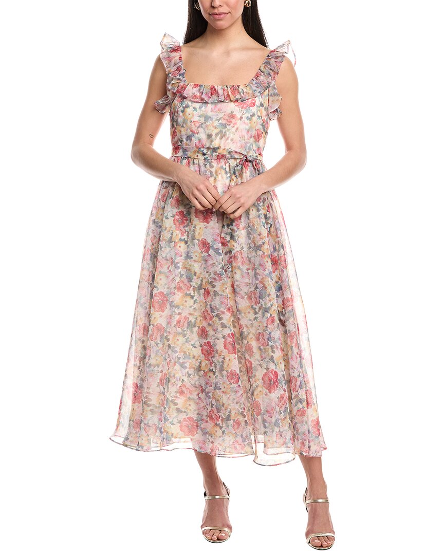 Midi Dress