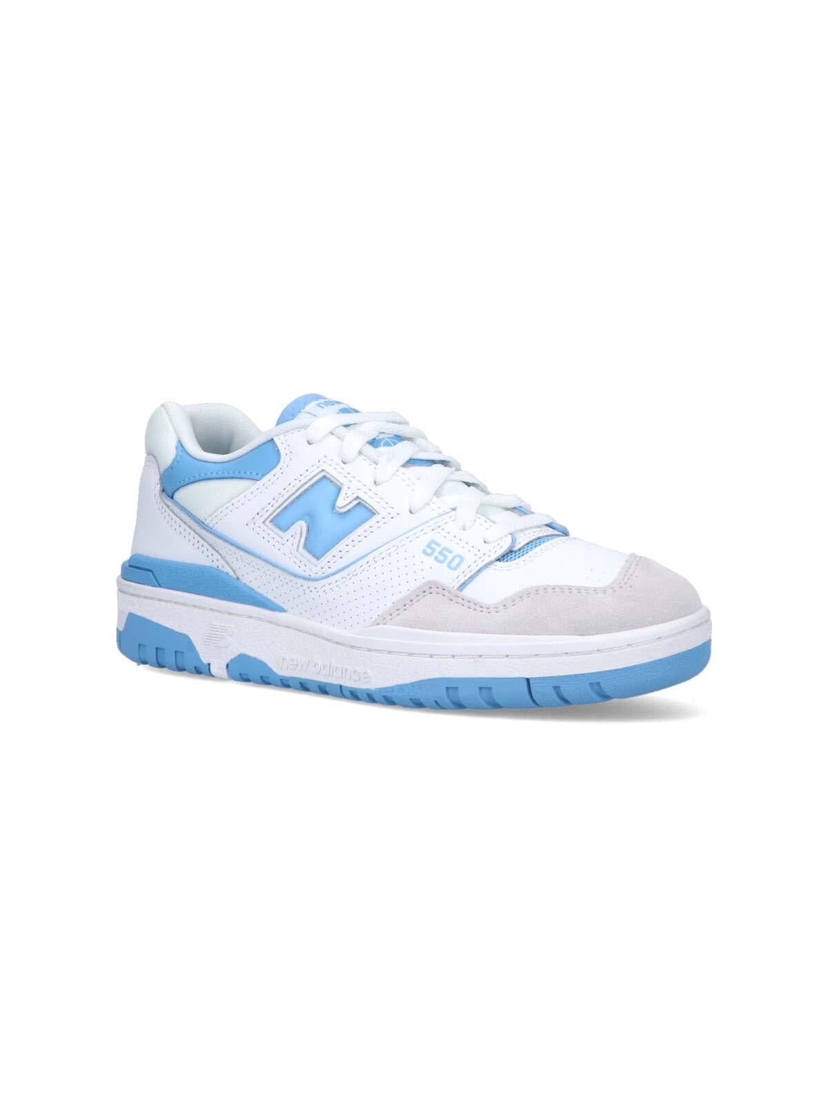 Bb 550 Sneakers