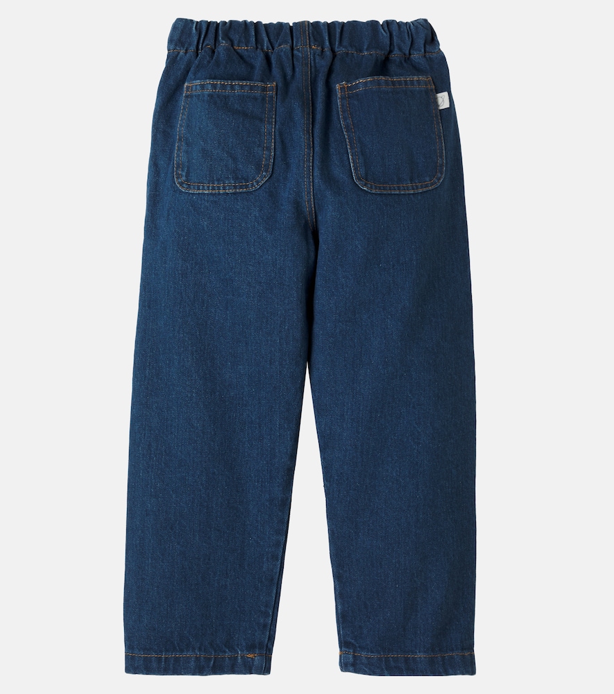 Texas jeans