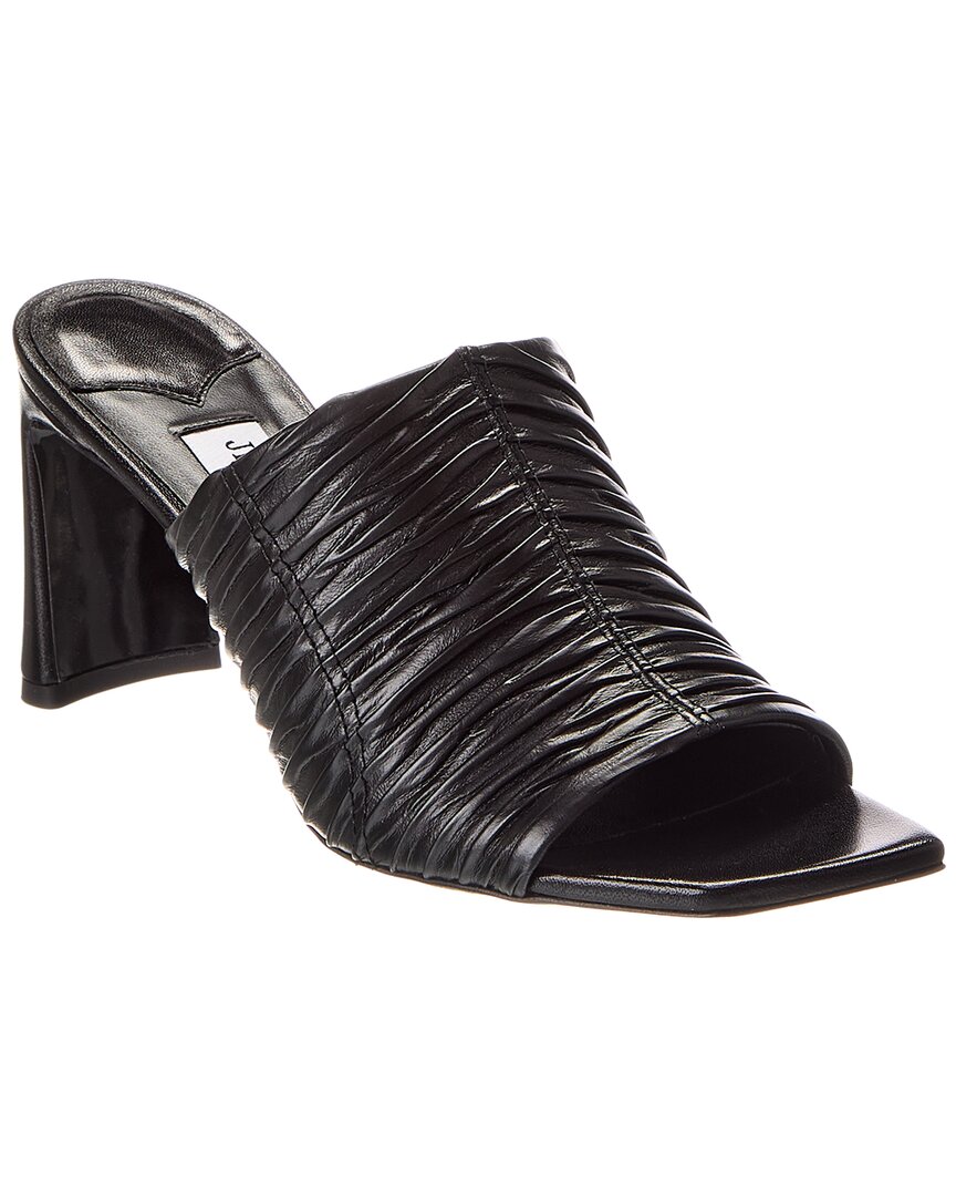 Lua 75 Leather Sandal